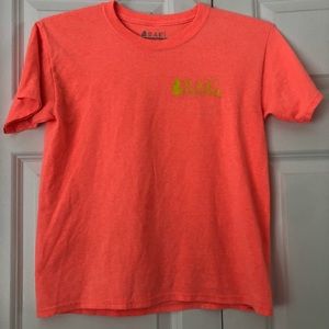 RAK outfitters t-shirt